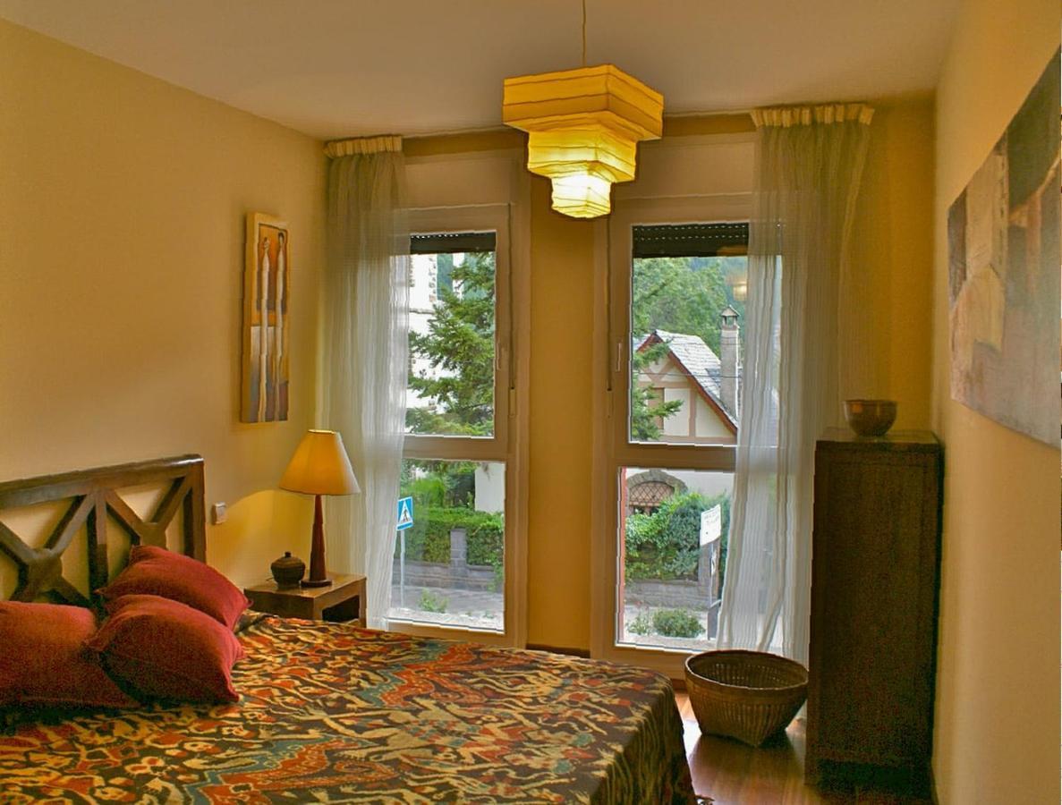 Apartamento Lola2 بولتانا المظهر الخارجي الصورة