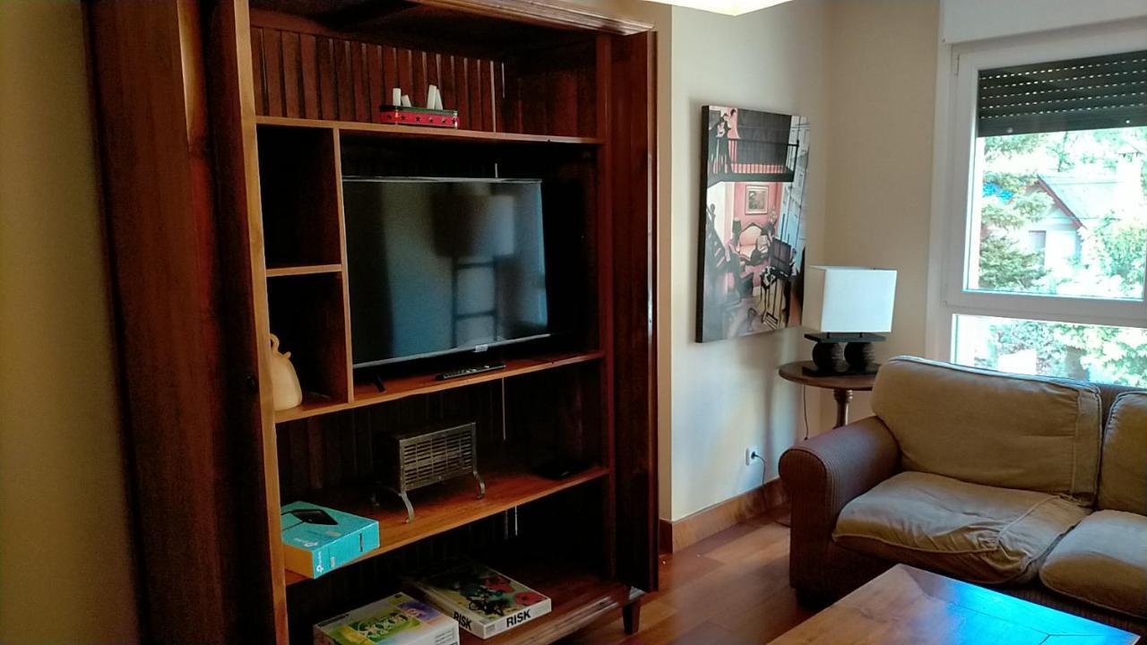 Apartamento Lola2 بولتانا المظهر الخارجي الصورة