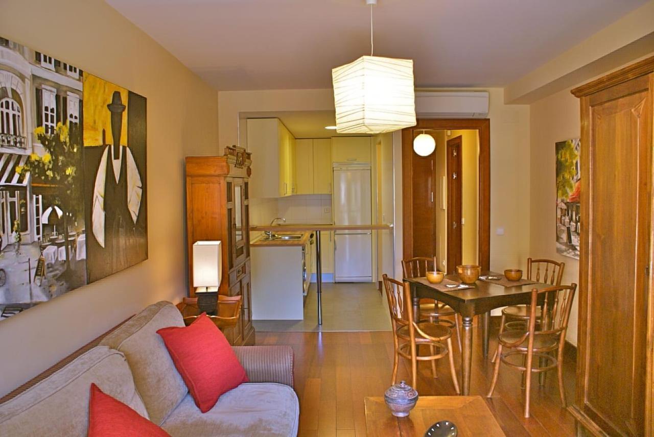 Apartamento Lola2 بولتانا المظهر الخارجي الصورة