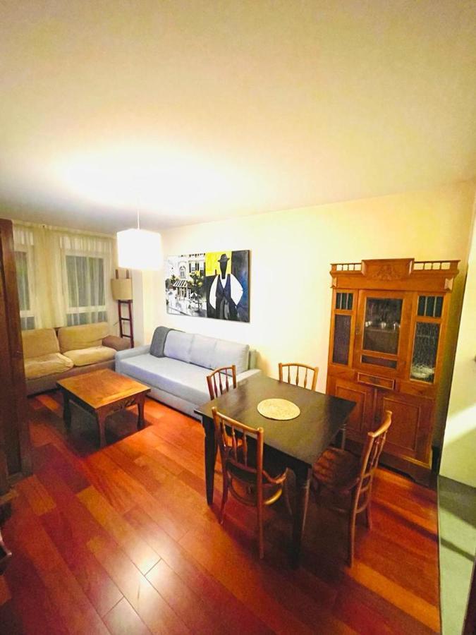 Apartamento Lola2 بولتانا المظهر الخارجي الصورة