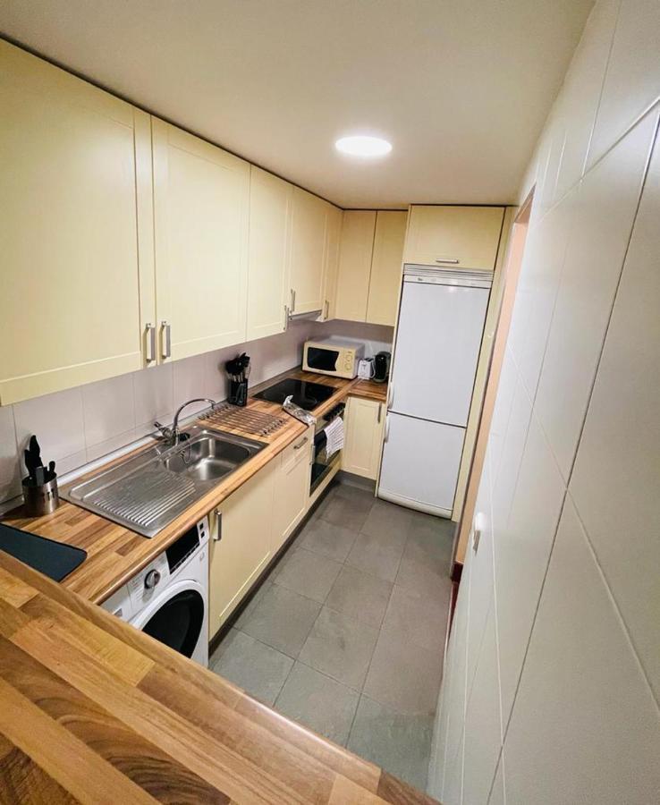 Apartamento Lola2 بولتانا المظهر الخارجي الصورة