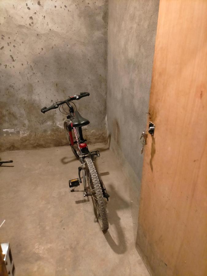 Apartamento Lola2 بولتانا المظهر الخارجي الصورة